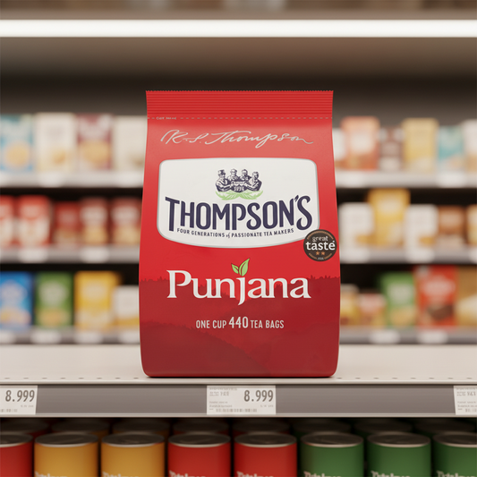440 x Punjana Tea Bags