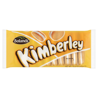 18 x Bolands Kimberley 300G