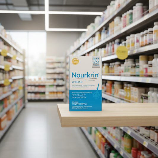 Nourkrin Woman - 60ml