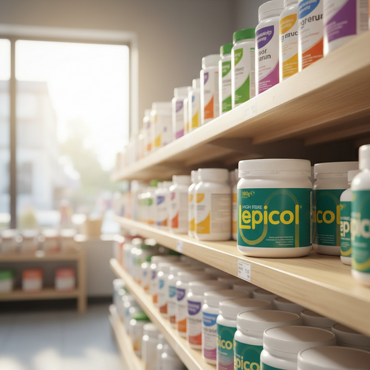 Lepicol Powder - 180g