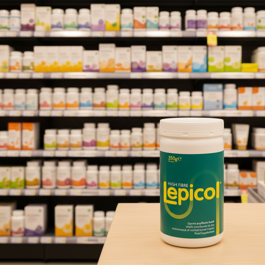 Lepicol Powder - 350g