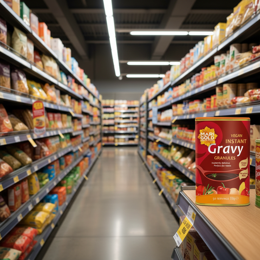 Marigold Instant Gravy Granules - 170g