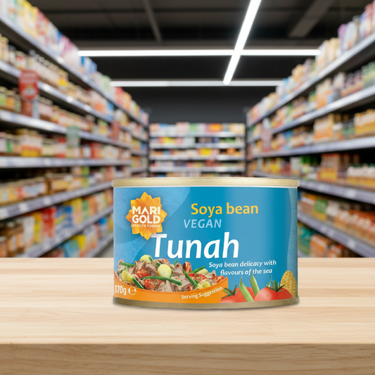 Marigold Tunah Canned - 170g