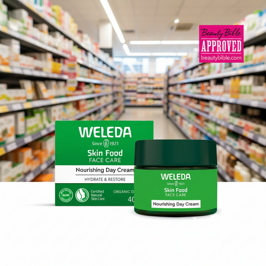 Weleda Skin Food Face - Day Cream - 40ml