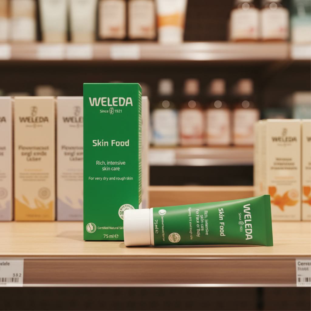Weleda Skin Food Original - 75ml
