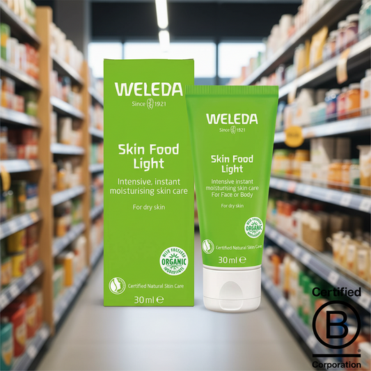 Weleda Skin Food Light - 30ml