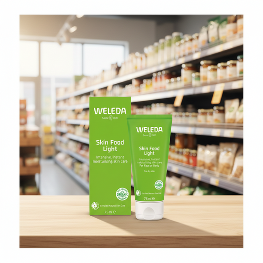 Weleda Skin Food Light - 75ml