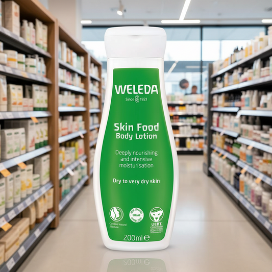 Weleda Skin Food Body Lotion - 200ml