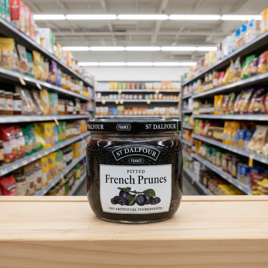 St Dalfour Pitted French Prunes - 200g