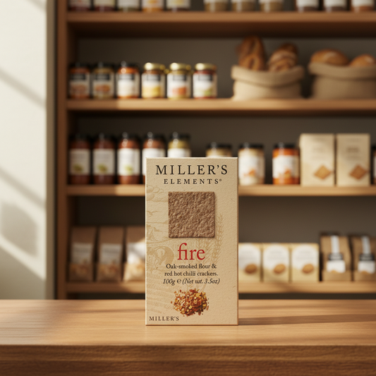 Miller's Elements Fire Crackers - 100g