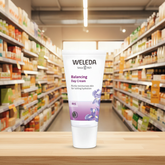 Weleda Iris Hydratin Day Cream - 30ml