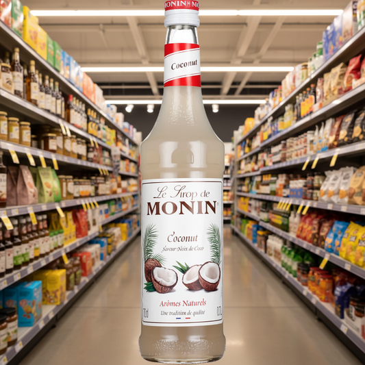 Monin Coconut 70Cl