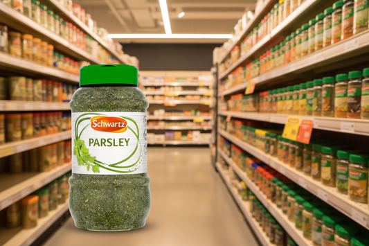 Schwartz Parsley 95G