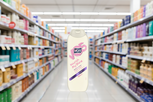 6 x V05 Conditioner Nourish 250Ml