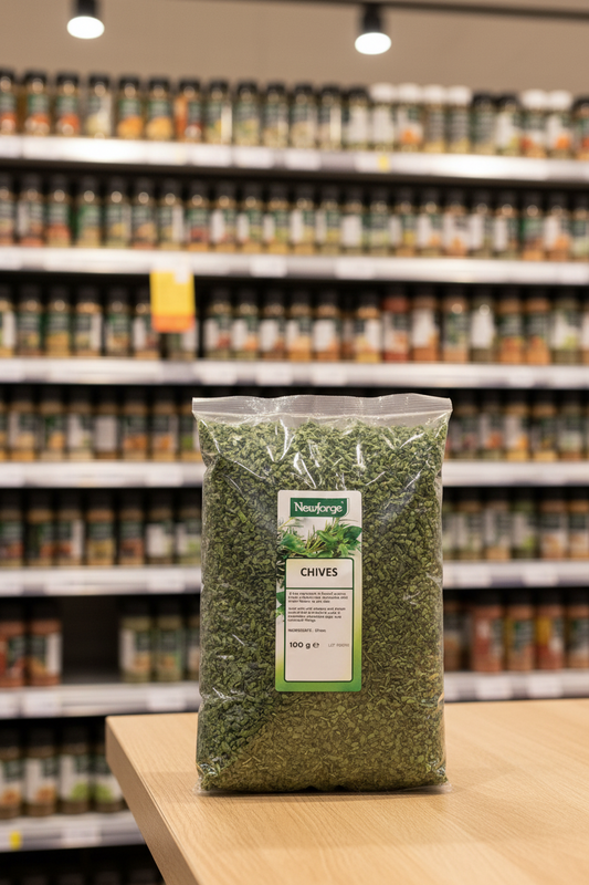 Newforge Chives 100G