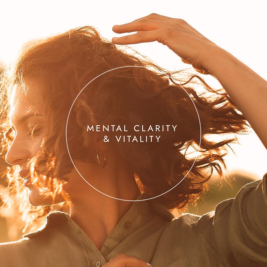 Nootropic Brain Blend