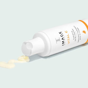 Image Skincare VITAL C facial Cleaner 117ml