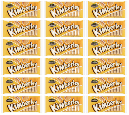 18 x Bolands Kimberley 300G