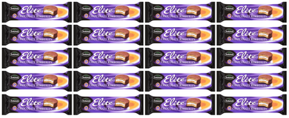 20 x Bolands Elite Chocolate Kimberley 132G