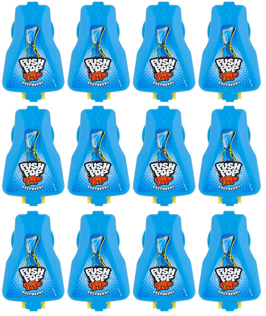 12 x Bazooka Flip Pop - 25GM