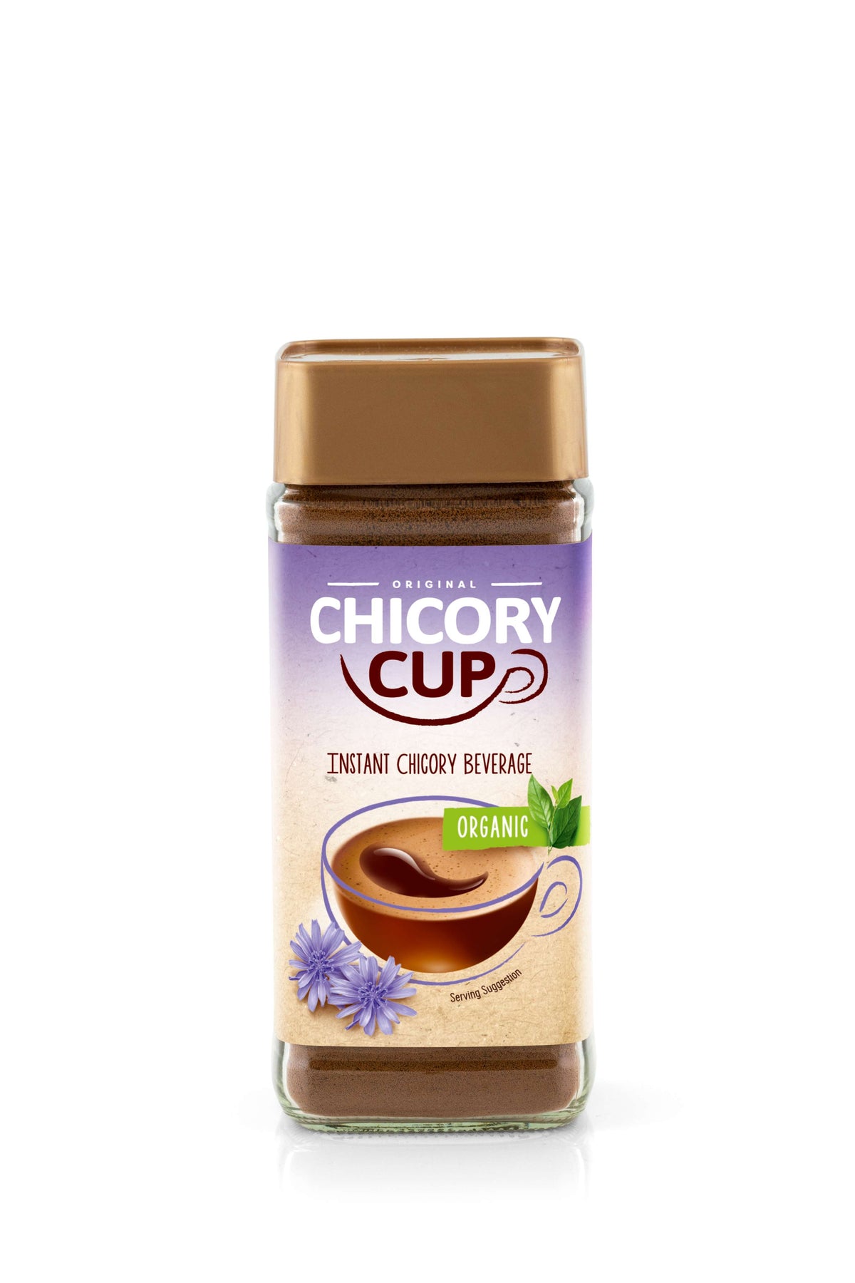 Barley Cup Organic Chicorycup - 100g