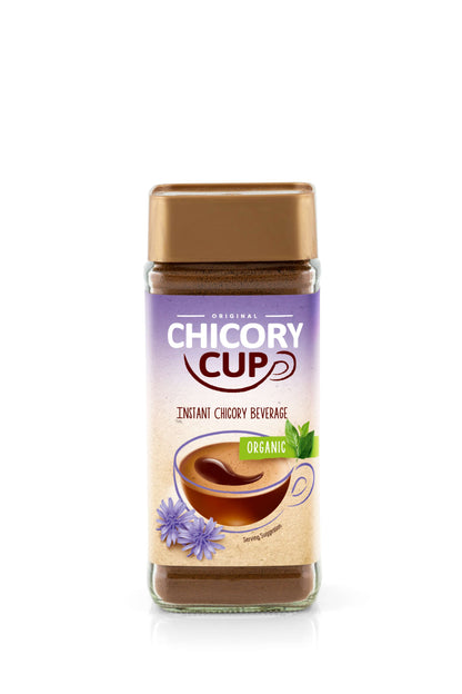 Barley Cup Organic Chicorycup - 100g