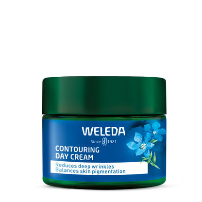 Weleda Blue Gentian Day Cream - 40ml
