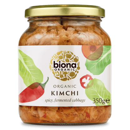 Biona Organic Kimchi - 350g