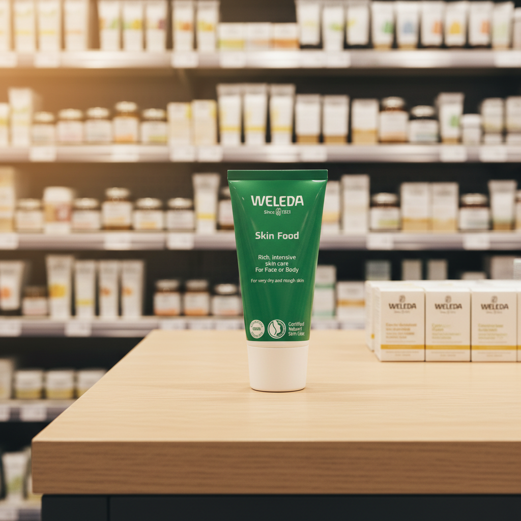 Weleda  Skin Food Original - 30ml
