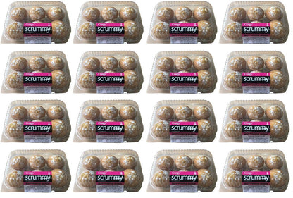 16 x Craigs Butterfly Buns 6Pk