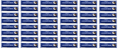 48 x Frys Chocolate Cream 49Gm
