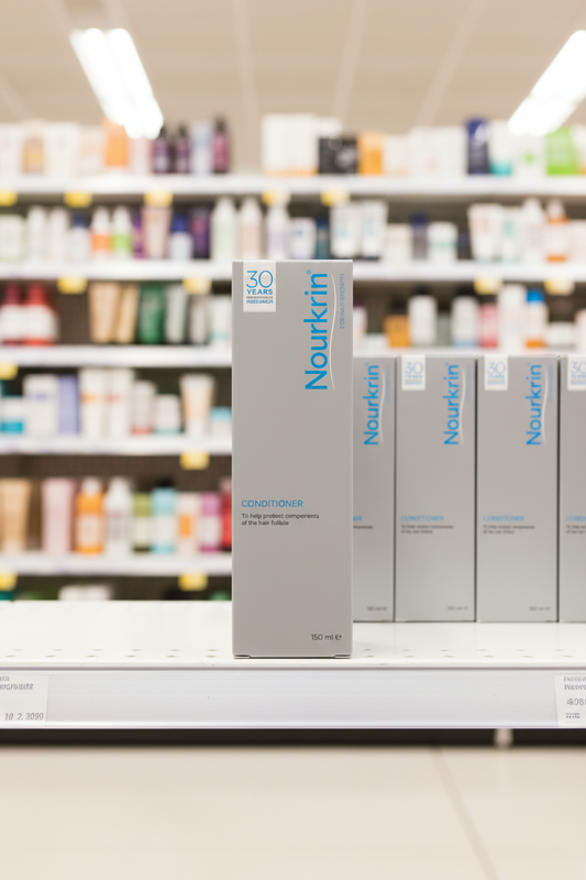 Nourkrin Conditioner For Hair Growth - 150ml