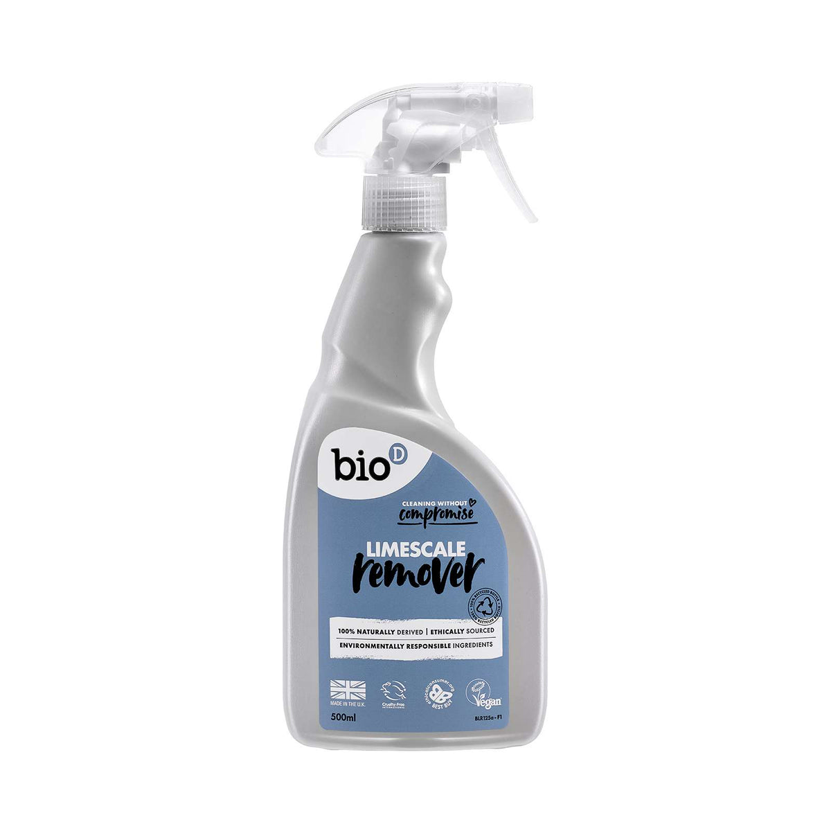 Bio-D Limescale Remover - 500ml