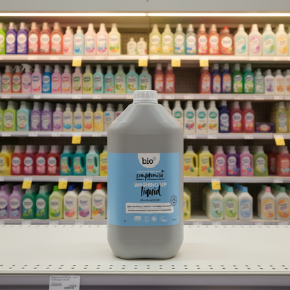 Bio-D Washing Up Liquid - 5Ltr