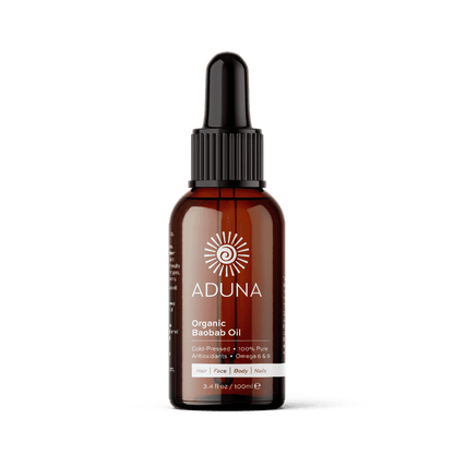 Aduna Moringa Beauty Oils - 100ml