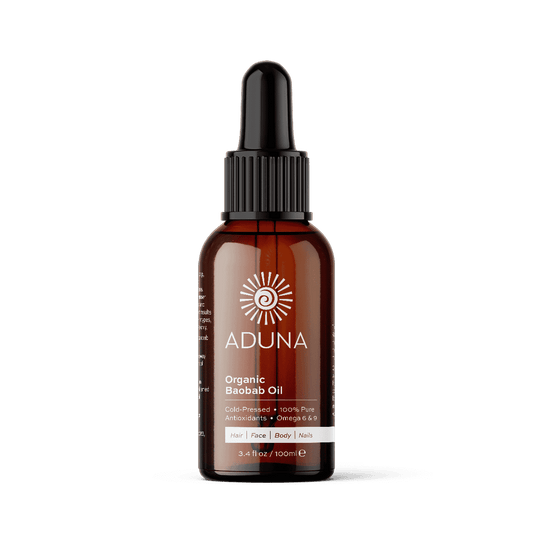 Aduna Moringa Beauty Oils - 100ml