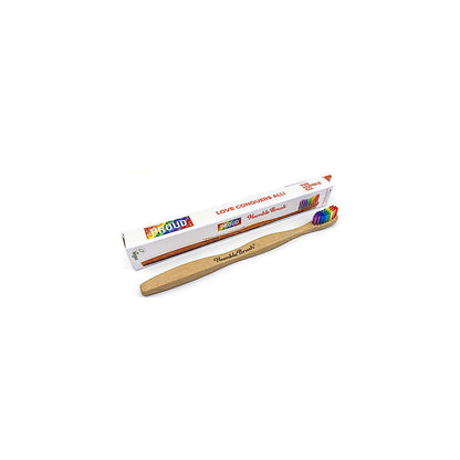 The Humble Co Adult Soft - Pride Version - 1pc