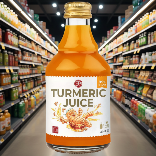 The Ginger People Ginger People Turmeric Juice - 237ml