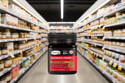 Comvita Manuka Honey UMF®5+ - 250g