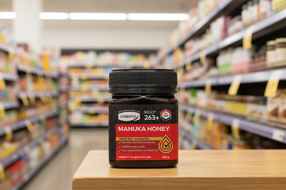 Comvita Manuka Honey UMF®10+ - 250g