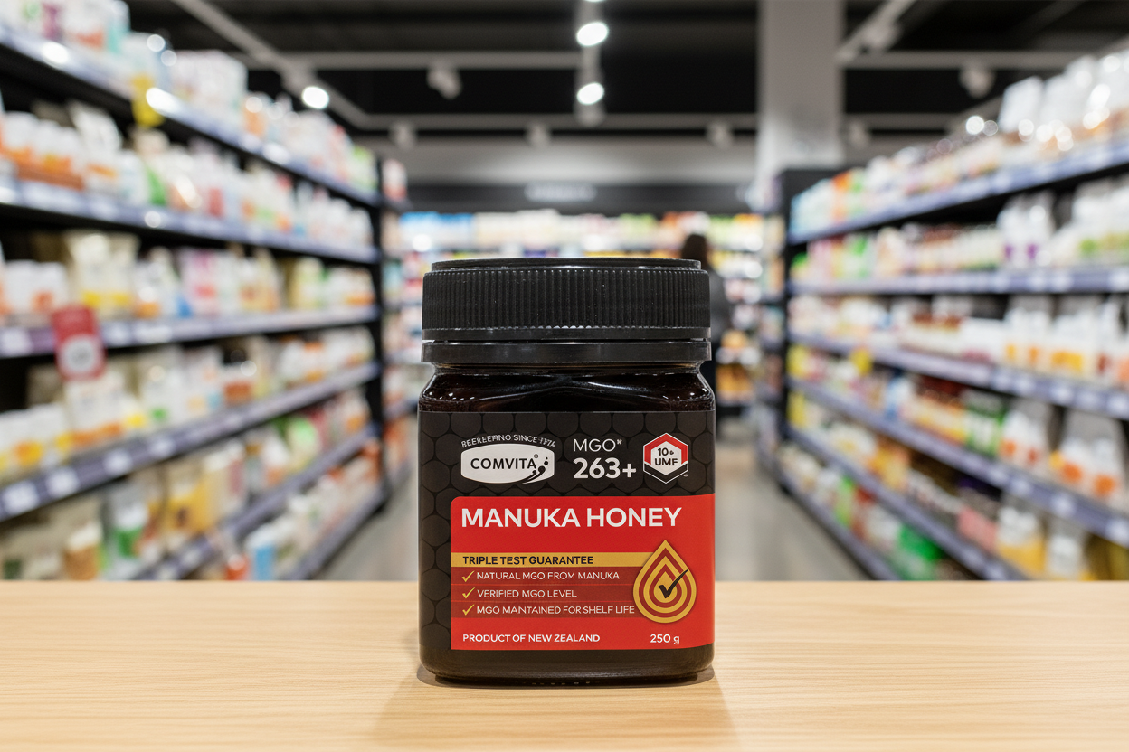 Comvita Manuka Honey UMF®10+ - 250g