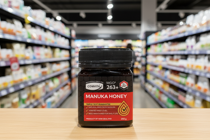 Comvita Manuka Honey UMF®10+ - 250g