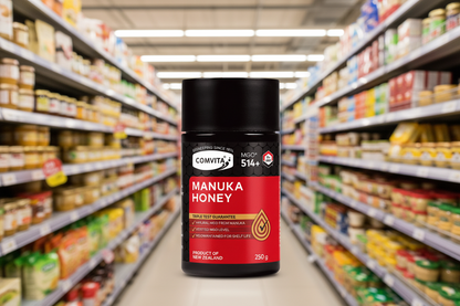 Comvita Manuka Honey UMF®15+ - 250g
