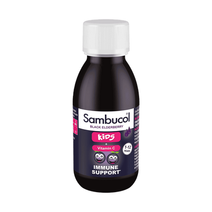 Sambucol Kids Liquid - 120ml