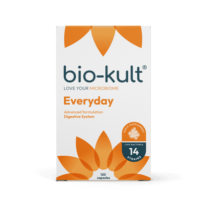 Bio-Kult Everyday - 120caps