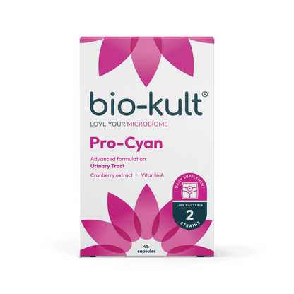 Bio-Kult Pro-Cyan - 45caps