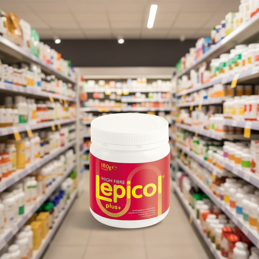 Lepicol Plus Digest Enzyme Powder - 180g