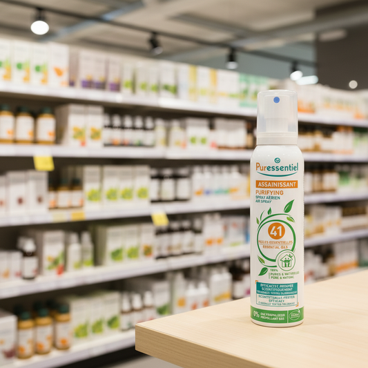 Puressentiel Purifying Air Spray - 200ml