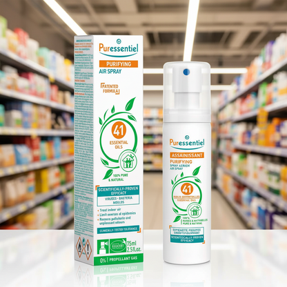 Puressentiel Purifying Air Spray - 75ml