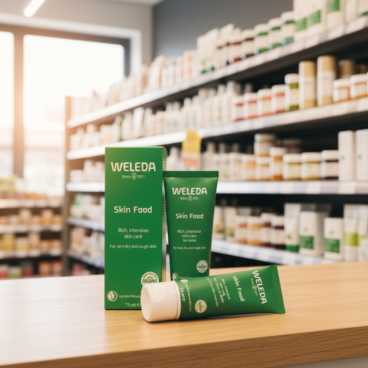 Weleda  Skin Food Original - 75ml